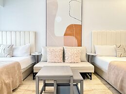 Urban Abode Apartments