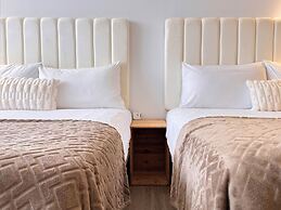 Urban Abode Apartments