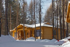 Ski Paradise hotel