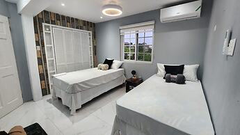 Bahia Suite The Escape