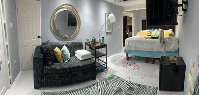 Bahia Suite The Escape