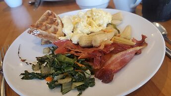 Bahia Suite The Escape