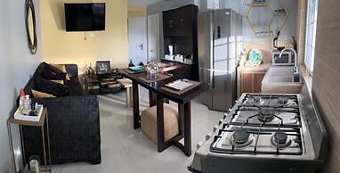 Bahia Suite The Escape