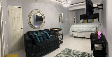 Bahia Suite The Escape