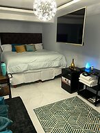 Bahia Suite The Escape