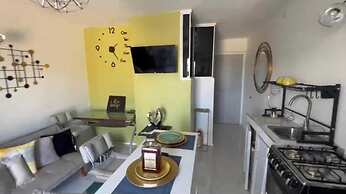 Bahia Suite The Escape