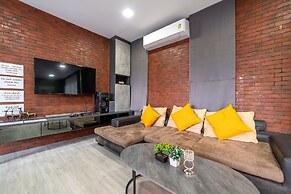 Luxury and Playful 5 Bed Pool Villa - CC