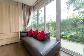 Luxury and Playful 5 Bed Pool Villa - CC