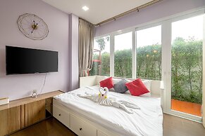 Luxury and Playful 5 Bed Pool Villa - CC