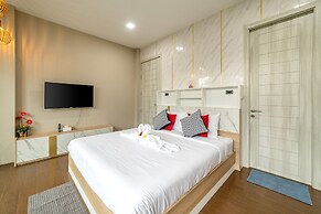 Luxury and Playful 5 Bed Pool Villa - CC