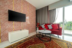 Luxury and Playful 5 Bed Pool Villa - CC