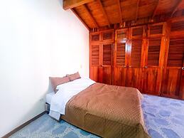 Hostal - Casa Rionegro