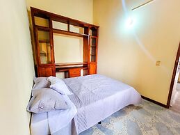 Hostal - Casa Rionegro