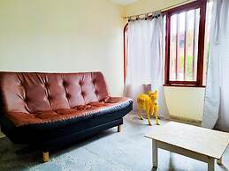 Hostal - Casa Rionegro