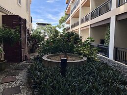 Jomtien Beach Penthouses by PSR