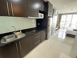 Jomtien Beach Penthouses by PSR