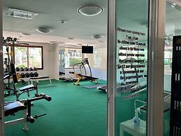 Jomtien Beach Penthouses by PSR