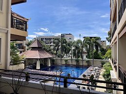 Jomtien Beach Penthouses by PSR