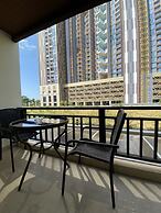 Jomtien Beach Penthouses by PSR