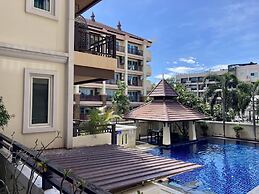 Jomtien Beach Penthouses by PSR