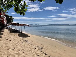 Jomtien Beach Penthouses by PSR