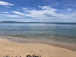 Jomtien Beach Penthouses by PSR