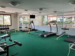 Jomtien Beach Penthouses by PSR