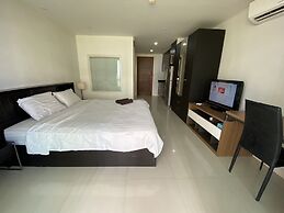 Jomtien Beach Penthouses by PSR