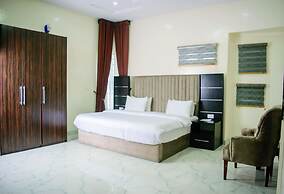 Ocean Park Hotel  Lekki Phase 1