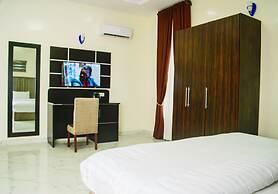 Ocean Park Hotel  Lekki Phase 1