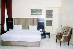 Ocean Park Hotel  Lekki Phase 1