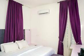 Ocean Park Hotel  Lekki Phase 1
