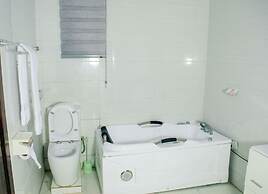 Ocean Park Hotel  Lekki Phase 1