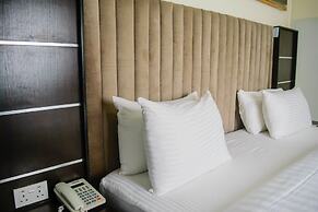 Ocean Park Hotel  Lekki Phase 1