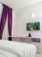 Ocean Park Hotel  Lekki Phase 1
