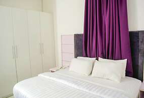 Ocean Park Hotel  Lekki Phase 1
