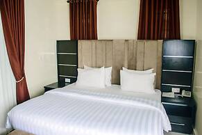 Ocean Park Hotel  Lekki Phase 1