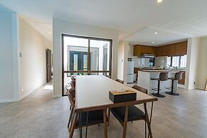 Summer Palace Miyako