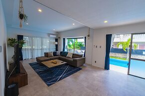 Summer Palace Miyako