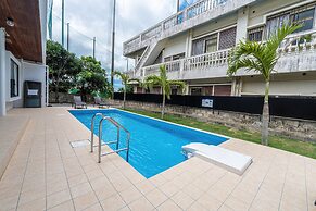 Summer Palace Miyako