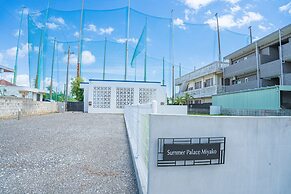 Summer Palace Miyako