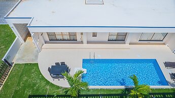 Summer Palace Miyako