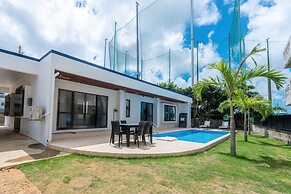 Summer Palace Miyako