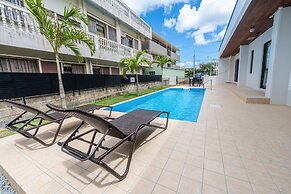 Summer Palace Miyako