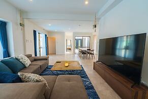 Summer Palace Miyako