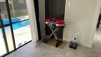 Summer Palace Miyako