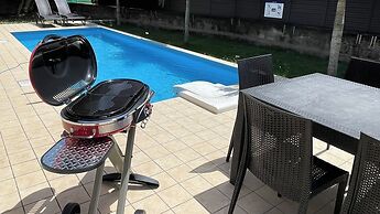 Summer Palace Miyako