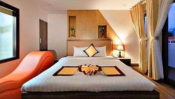 HANZ Gia Hoang Hotel Dalat