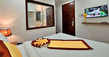 HANZ Gia Hoang Hotel Dalat