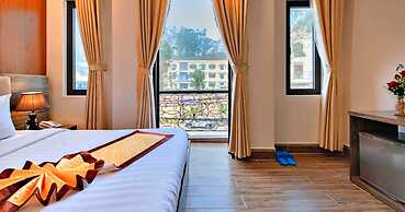 HANZ Gia Hoang Hotel Dalat